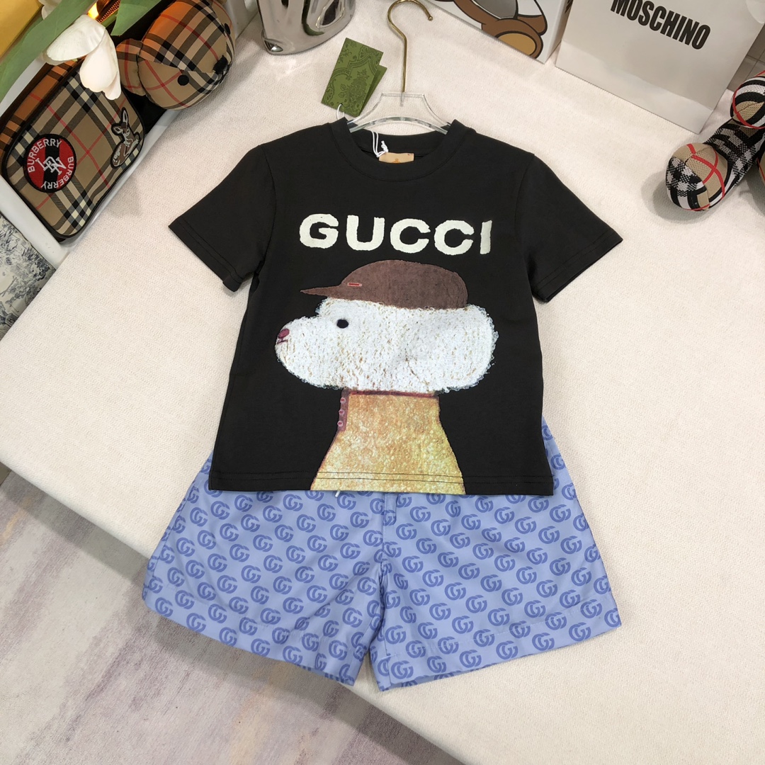 Gucci Kids